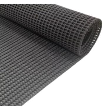 Imagem de Forro Antideslizante Armários Gavetas Multicolor PVC Anti Risco Lavável Guarda Roupa Banheiro Tapete Antiderrapante Banheiro(Cinza 50x120 cm)