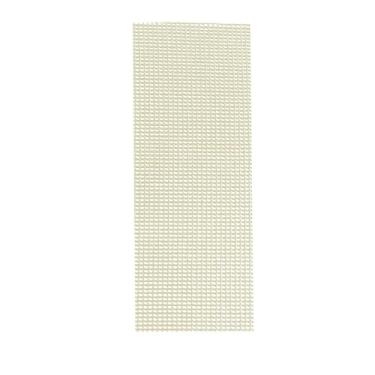 Imagem de Forro Antideslizante Armários Gavetas Multicolor PVC Anti Risco Lavável Guarda Roupa Banheiro Tapete Antiderrapante Banheiro(Branco 50x120 cm)