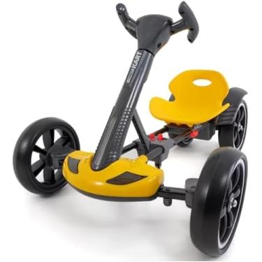 Imagem de MINI CARRO ELETRICO