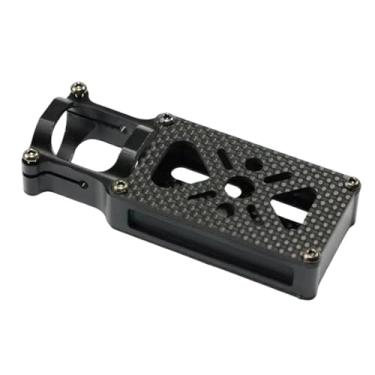 Imagem de Fenteer Suporte de Motor Brushless para Drone RC, Peça de Reposição de Alta Resistência.