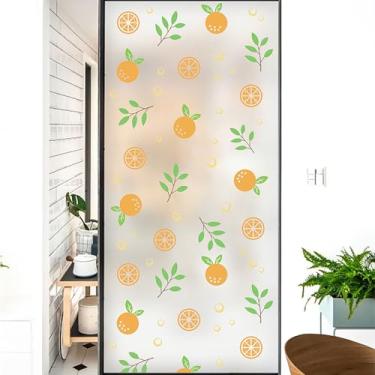 Imagem de Generic 1 peça película opaca película de janela adesivo tipo BLT-321 PVC colorido 150 x 30 cm