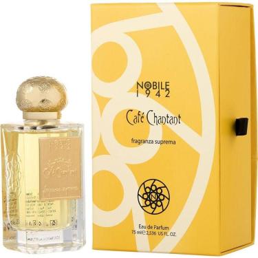 Imagem de Perfume Unisex Nobile 1942 Cafe Chantant Eau de Parfum Spray 75ml
