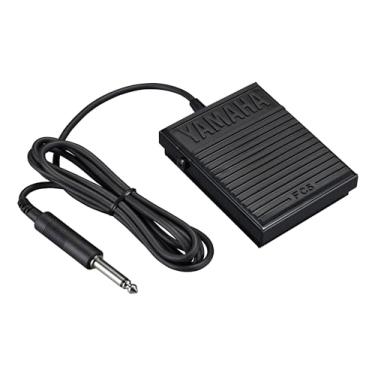 Imagem de Pedal Sustain Para Teclado FC5 Preto Yamaha