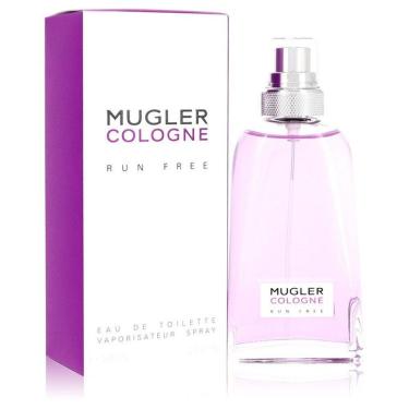 Imagem de Perfume Feminino Thierry Mugler 100 Ml Eau De Toilette Spray