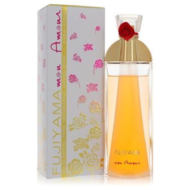 Imagem de Perfume Feminino Succes De Paris 100 Ml Eau De Parfum Spray