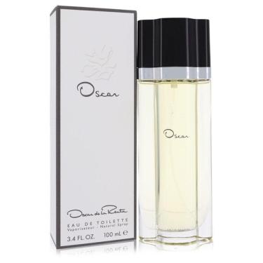 Imagem de Perfume Feminino Oscar De La Renta 100 Ml Eau De Toilette