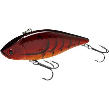 Imagem de Isca de pesca Lucky Craft LV-500 com manivela, mola craw, 75 mm