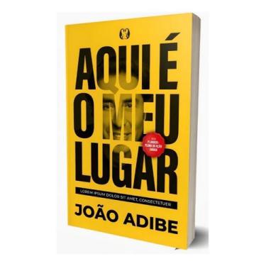 Imagem de Aqui é o Meu Lugar - CITADEL, Sortido