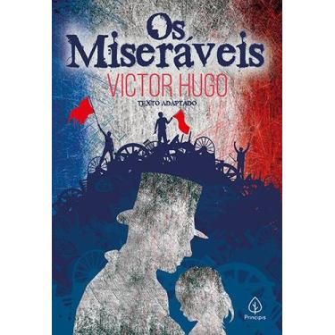 Imagem de Livro - Os miseráveis