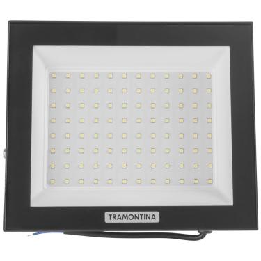 Imagem de Refletor Led Tramontina 9000 Lm 100 W 6500 K Luz Branca