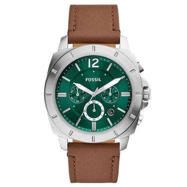 Imagem de Relógio Fossil Masculino Privateer Bq2821/0vi