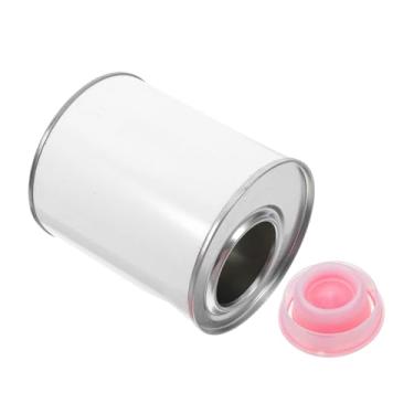 Imagem de IEUDNS Lata de Tinta, Recipiente para Tinta, para Artesanato, Materiais de Arte, Vernizes E Solventes.