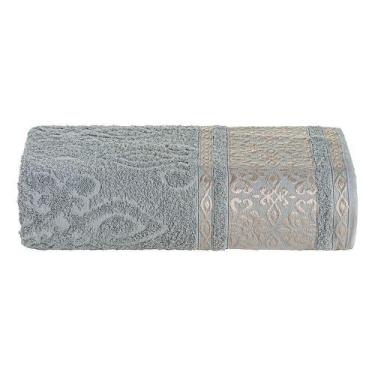 Imagem de Toalha de Banho Essence Gramatura 450g/m² Avulsa 100% Algodão - Granit