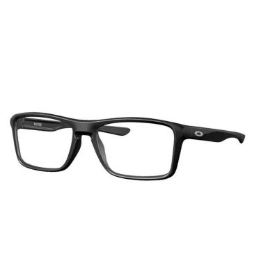 Imagem de Óculos de grau Oakley OX8178 0157 Rafter-Unissex