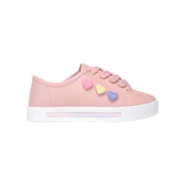 Imagem de Tênis Molekinha Casual 2524333 - Juvenil-Feminino