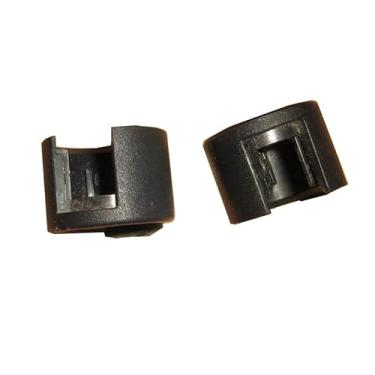 Imagem de Tampa da dobradiça LCD esquerda laptop para ACER AS4540 4540 4540G 4535 4535G 4740 4736