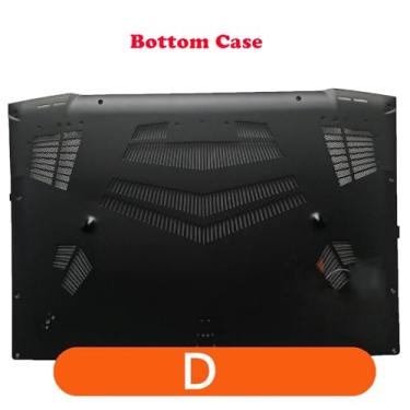 Imagem de Tampa inferior laptop para Gigabyte para AORUS X7 Pro / X7 Pro V5 / X7 Pro-SYNC