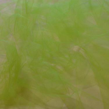 Imagem de 10 Metros Tecido Tule 1,20 Mt Largura Verde Limão - Tecidosmodelo