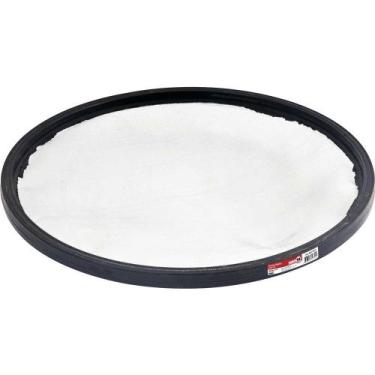 Imagem de Peneira Aro De Plástico Para Cal Com 55Cm PPN1455 Nove54 - Vonder
