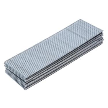 Imagem de Sanpyl 1 Caixa de Pregos Brad de Aço Inoxidável Eficientes para Fixação de Marcenaria, Pregos de Pino de 30 Mm para Fabricação de Móveis de Construção, Brad de Aço Inoxidável para Marcenaria