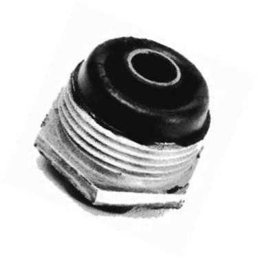 Imagem de Coxim De Amortecedor Traseiro Cofap/Uno - Cxc03203