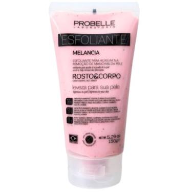 Imagem de Esfoliante Rosto e Corpo Melancia 150g