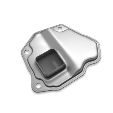 Imagem de VEHICODE Kit de filtro de transmissão CVT automático compatível com Nissan Altima Rogue Sentra, Jeep Compass Patriot, Mitsubishi Outlander Lancer, Dodge Caliber, Kit de serviço de troca de fluido de