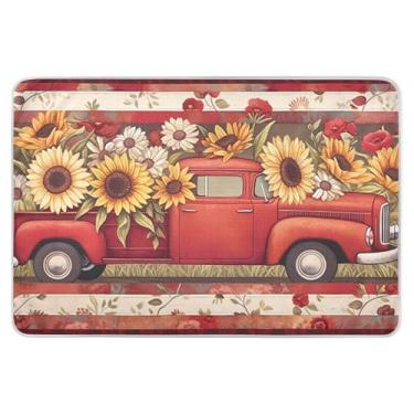 Imagem de Almofadas de treinamento reutilizáveis laváveis e reutilizáveis para cama de 86 cm x 132 cm, protetor de colchão impermeável para berço