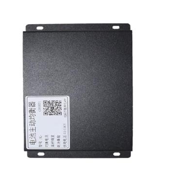 Imagem de JK Smart BMS JK Inteligente BT Balanceador Corrente de Balanceamento 1A 2A 4S 24S RS485 CAN Li-ion Lifepo4 LTO Bateria Reparador BMS Equalizador de Bateria (Cor: B2A4S-RS485, Tamanho: Jk)