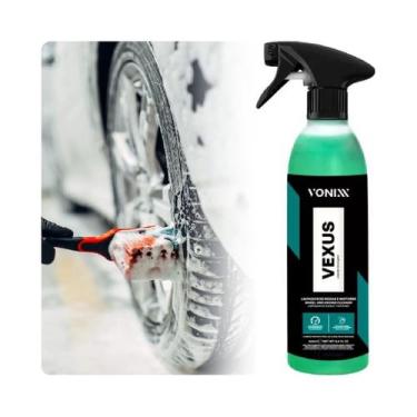 Imagem de Vonixx Vexus - Limpador de rodas e motores