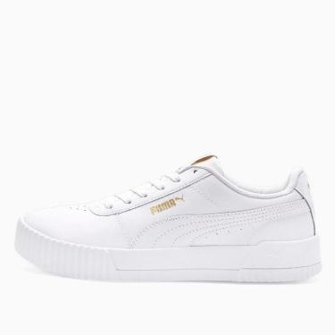 Imagem de Tênis Puma Carina 3.0 Feminino-Feminino