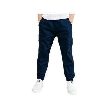 Imagem de Calças Esportivas De Algodão Para Meninos, Primavera E Outono, Roupas 