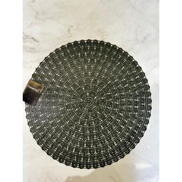 Imagem de Unidade lugar Americano Serena 38cm Avulso Oliva