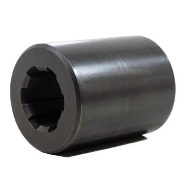 Imagem de Luva 6 Estrias Barra Transmissão Rotativa Mec-Rul 300451005 - Enfer Di