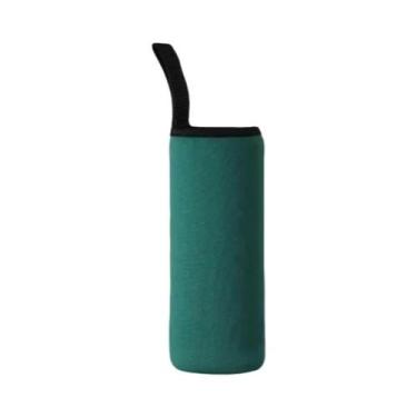 Imagem de Capa De Neoprene Para Copo Térmico De 550ml, Isolante Portátil Para Ga