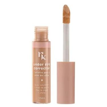 Imagem de Corretivo Líquido Ruby Kisses Under Eye Corrector 20-Feminino