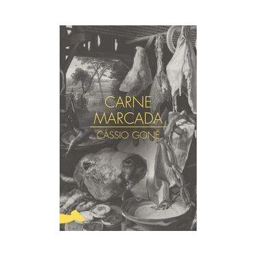 Imagem de Carne Marcada - CACHALOTE, Sortido