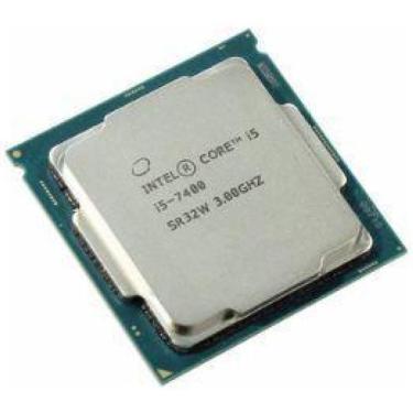 Imagem de Processador Intel I5-7400 / 3.50Ghz / 6Mb Cache / Fclga1151