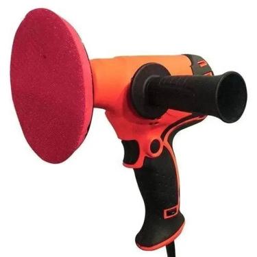 Imagem de Politriz 700W 220V Alta Resistência