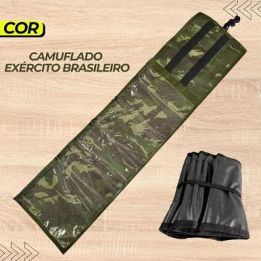 Imagem de Kit Anotação Operacional para Curso Militar e Policial Organizador Kit
