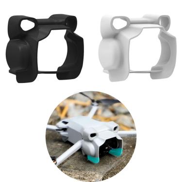 Imagem de Protetor Capa Antirreflexo para Drone DJI Mini 3
