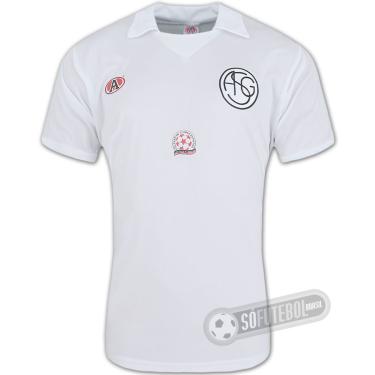 Imagem de Camisa Esportiva de Guaratinguetá - Modelo I