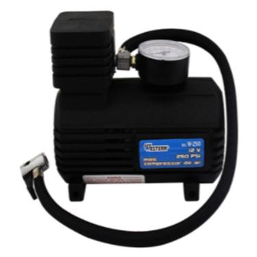 Imagem de Compressor De Ar Automotivo Portátil Para Diversas Coisas
