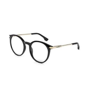 Imagem de Armação Óculos Colcci Bebe C6154a3453  Brilho-Feminino