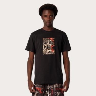 Imagem de Camiseta Regular MCD Grito-Masculino