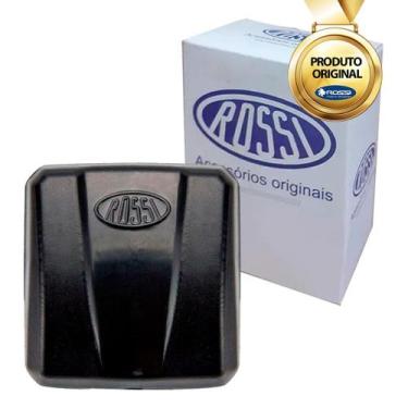 Imagem de Tx Car Click Rossi Ct Ck 1.0 Farol Alto Hcs Moto E Carro