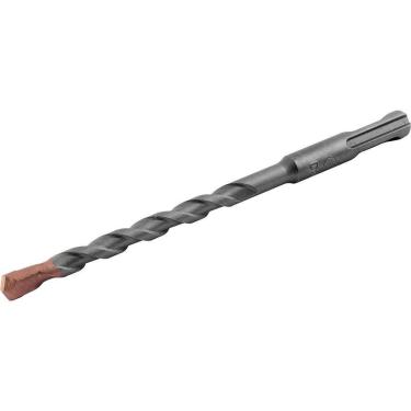 Imagem de Broca Com Encaixe Tipo Sds Plus, 8,0 Mm X 160 Mm, A8068.0x160b Dormer Ostenvonder