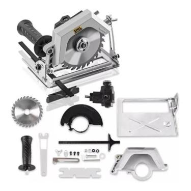 Imagem de Adaptador Furadeira Para Serra Marmore Re01 Snel Ferramentas - Meu con