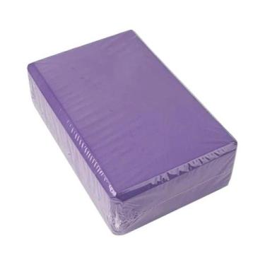 Imagem de Blocos De Yoga, Cubos, Tapetes De Pilates, Equipamentos De Exercício, 