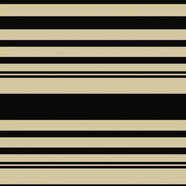 Imagem de Papel De Parede Dourado E Preto Decorativo Adesivo Lavavel